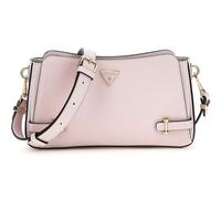 GUESS Rosalba Top Zip Crossbody Bag Rose