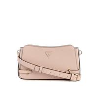 GUESS Rosalba Top Zip Crossbody Bag Rose