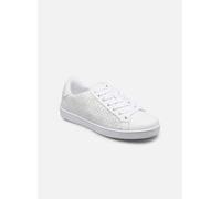 Guess - ROSALIA8 Bianco - Sneakers 36 Bianco