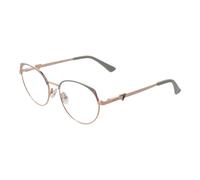 Guess Rose Gold Metal Glasses (Frames)