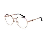 Guess Rose Gold Metal Glasses (Frames)