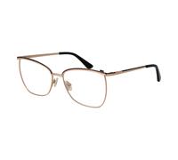 Guess Rose Gold Metal Glasses (Frames)