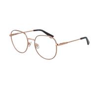 Guess Rose Gold Women Glasses Frame