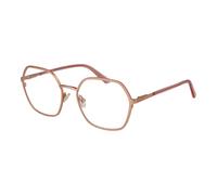 Guess Rose Gold Women Glasses Frame