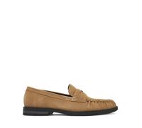 Guess - Rossio Mocassini - - Shoes - Uomo - Beige - 40 EU