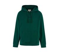 GUESS Roy Hoodie Dark Jade Taglia: XL | Felpe con cappuccio Outlet | Uomo |