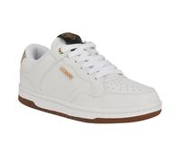 Guess Rubinn, Scarpe da Ginnastica Donna, Bianco 140, 37.5 EU