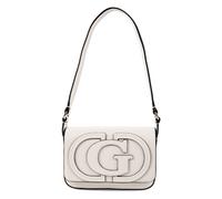 Guess Ruby Borsa a spalla 20 cm bianco