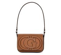 Guess Ruby Borsa a spalla 21 cm marrone