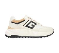 GUESS Runner Crema Fonzi Inserto Laminato da Donna