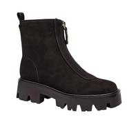 Guess - Ryyan Ankle Stivali - - Shoes - Donna - Nero - 37 EU