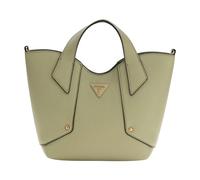 Guess - Sac Bandoulière Isola - - Bags - Donna - Verde - ONE SIZE