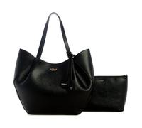 Guess - Sacca Amorette - - Bags - Donna - Nero - ONE SIZE