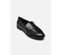Guess - SADIEN Nero - Mocassini 36 Nero