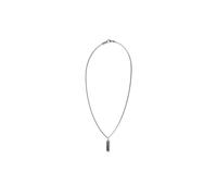 Guess Sailor Knot Collana Uomo in Acciaio JUMN05020JWSTBKT/U - Collana