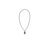 Guess Sailor Knot JUMN05017JWSTBKT/U - Collana Uomo in Acciaio