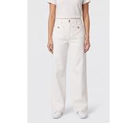 GUESS Sailor Wide Leg Calipso Taglia: W33 | Jeans Outlet | Donna