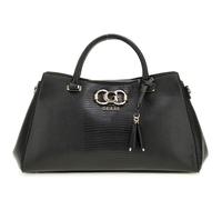 Guess Salinge Borsa Da Donna Con Tracolla Rimovibile In Nero