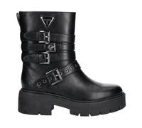 Guess - Salvo Ankle Boot - - Shoes - Donna - Nero - 40 EU