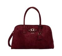 Guess - Samantha Baguette Bag - - Bags - Donna - Rosso - ONE SIZE