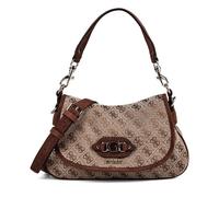 Guess Samantha Borsa a spalla 29 cm beige