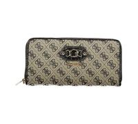 Guess - Samantha SLG Zip Around Wallet - - Accessories - Donna - Multicolore - ONE SIZE