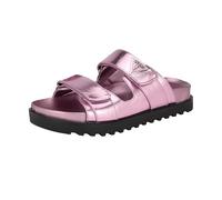 Guess Sandali bassi FABULA da donna, rosa medio 660, 42, Rosa medio 660, 41 EU
