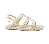 Guess - Sandali Bassi - - Shoes - Donna - Beige - 36 EU
