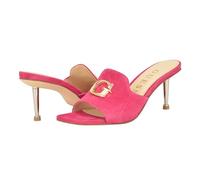Guess - Sandali da Donna con Tacco Snapps, 37 EU