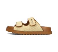 Guess - Sandali Estivi Eleganti Marroni - - Shoes - Donna - Beige - 40 EU