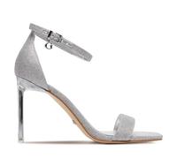 GUESS Sandali FLJSH2 FAB03 SILVE ARGENTO 40