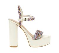 Guess - Sandali Gabelle2 - - Shoes - Donna - Multicolore - 40 EU