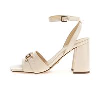 Guess - Sandali Grato Open-Toe - - Shoes - Donna - Beige - 39 EU