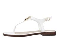 Guess - Sandali piatti eleganti - - Shoes - Donna - Bianco - 36 EU