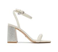 Guess - Sandali piatti - - Shoes - Donna - Bianco - 40 EU