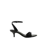 GUESS Sandali Tacco Nero FLJLER LEA03 NERO 40
