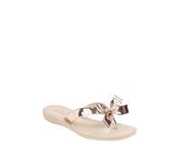 GUESS Tutu9, Sandali Donna, Gold, Numeric_35 EU