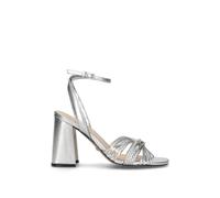 GUESS Sandalo donna argento 39
