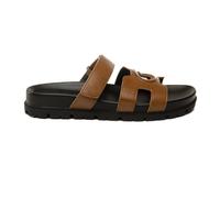 Guess - Sandalo Fashie - - Shoes - Donna - Marrone - 40 EU