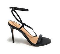 GUESS Sandalo Kadera TC 105 Pelle Black DS23GU20 FL5KADLEA03 41