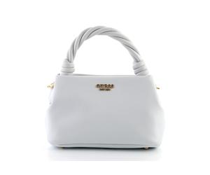 Guess Sansa Borsa a mano con tracolla White bianco