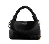 GUESS Sansa Top Handle Crossbody Bag Black