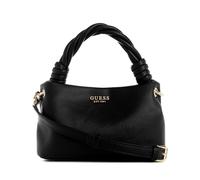 Guess - Sansa Top Handle Crossbody Nero - Borse T.U Nero