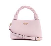 GUESS Sansa Top Handle Crossbody Bag Orchid