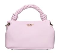 Guess - Sansa Top Handle Crossbody - - Bags - Donna - Rosa - ONE SIZE