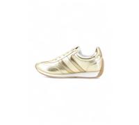 Guess - Saphia Scarpa da Running Laminata - - Shoes - Donna - Giallo - 37 EU
