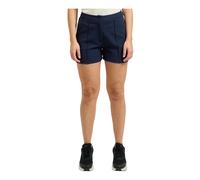 Guess - Sarah Piqué Shorts - -Shorts -Donna -Blu -M