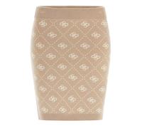 Guess - Sarah Skirt - - Skirts - Donna - Beige - S