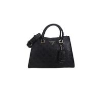 GUESS Satchel Black HWPG9349070 BLACK TU