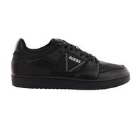 Guess - Sava Basket - - Shoes - Uomo - Nero - 42 EU